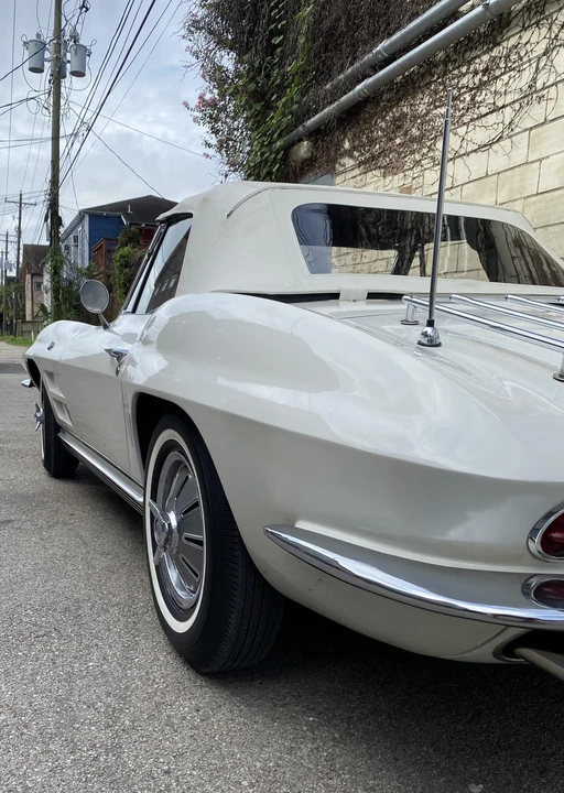 1964 Chevrolet Corvette C2 - Image 22 of 31