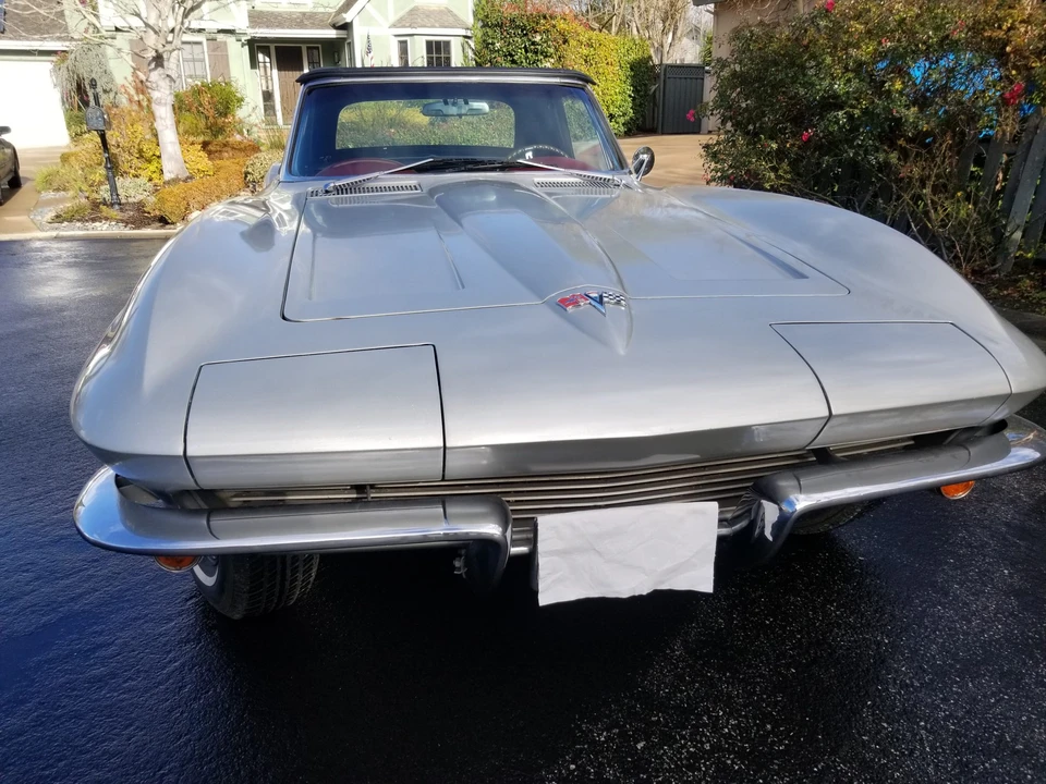 1964 Chevrolet Corvette C2 - Image 18 of 31