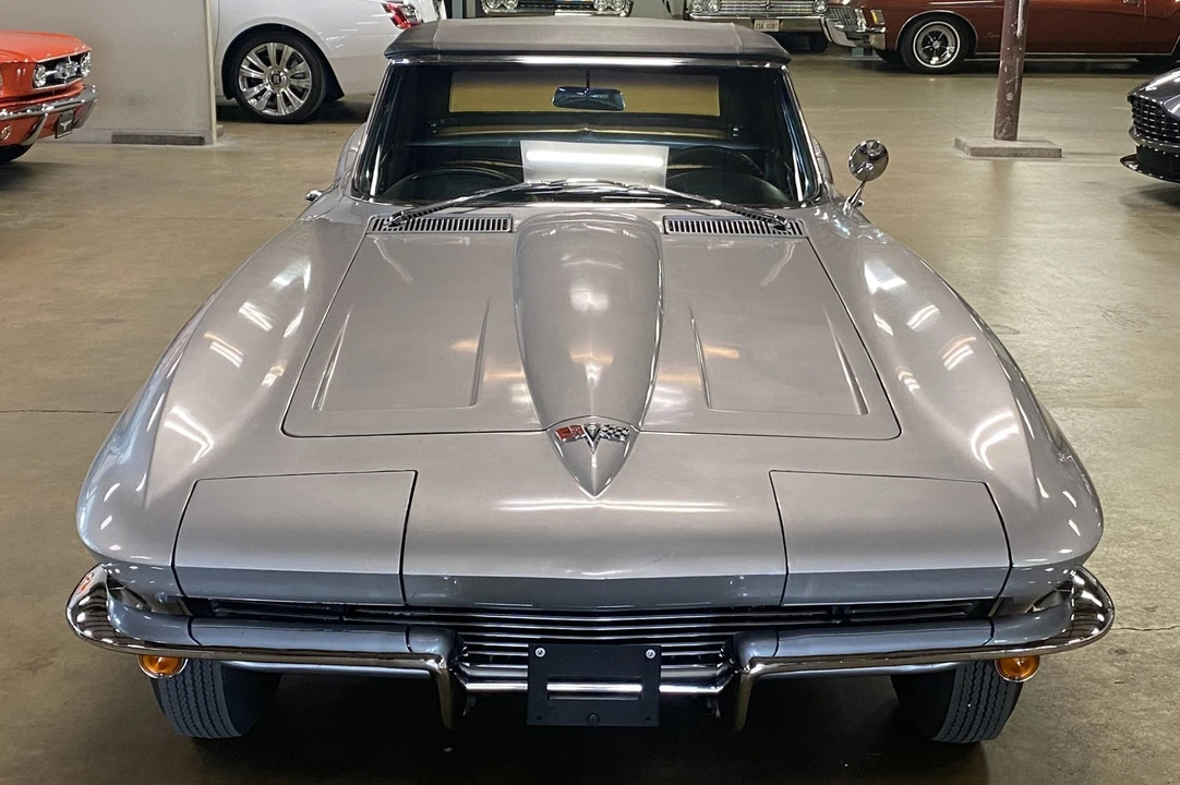 1964 Chevrolet Corvette C2 - Image 29 of 31