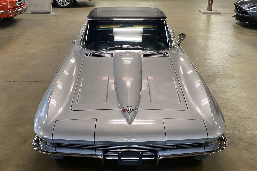 1964 Chevrolet Corvette C2 - Image 28 of 31
