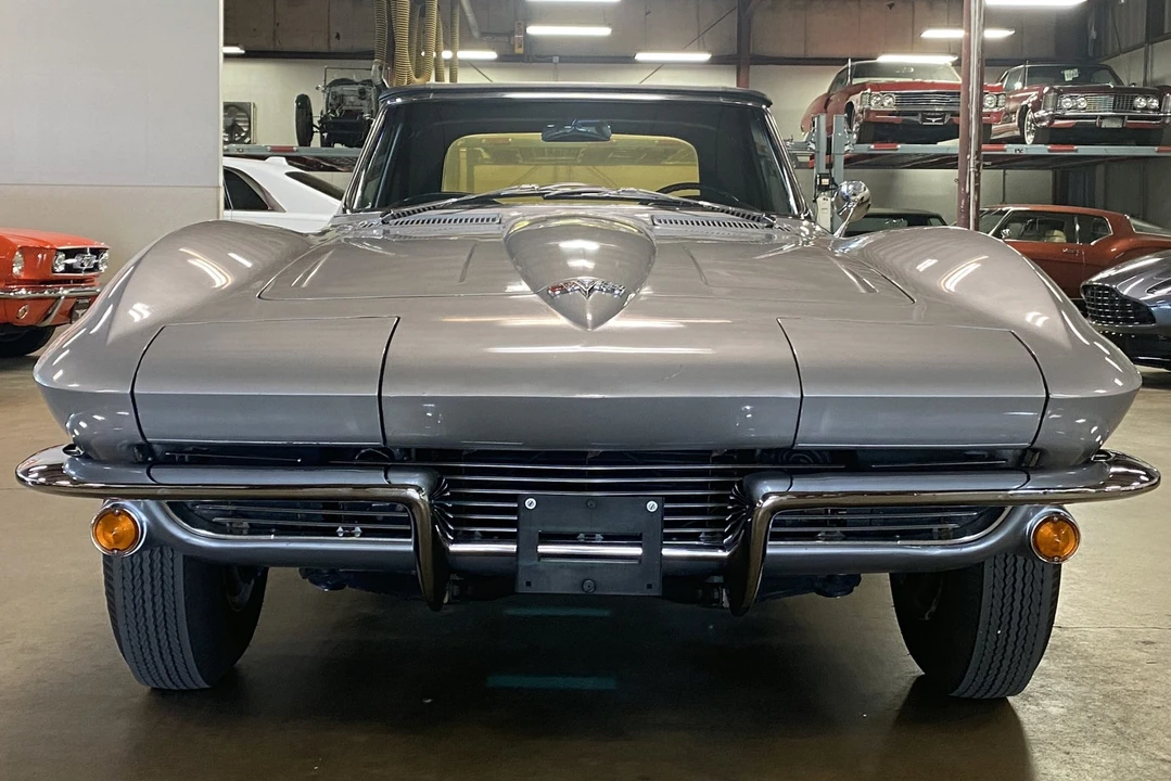1964 Chevrolet Corvette C2 - Image 27 of 31