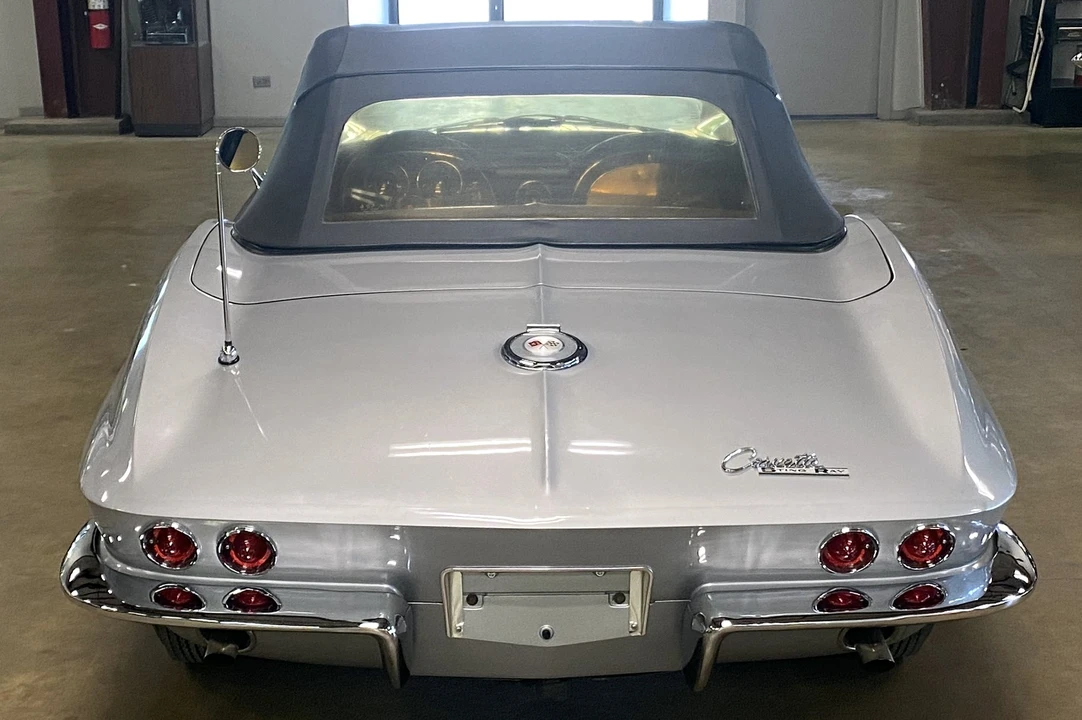 1964 Chevrolet Corvette C2 - Image 18 of 31