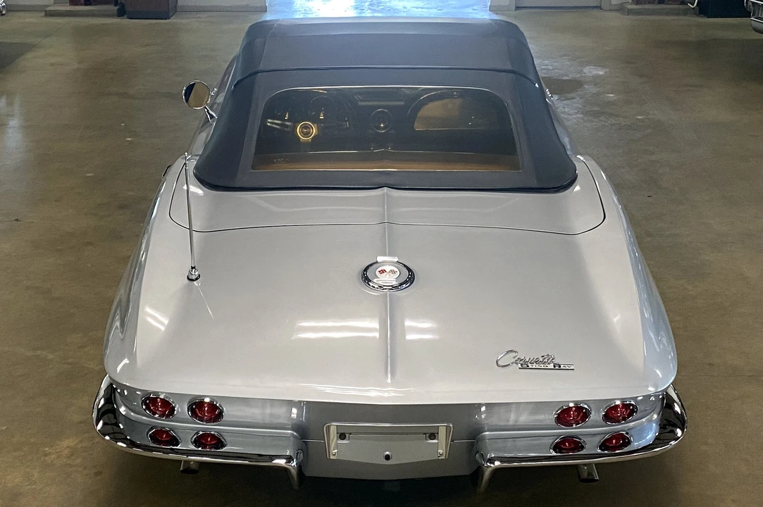 1964 Chevrolet Corvette C2 - Image 19 of 31