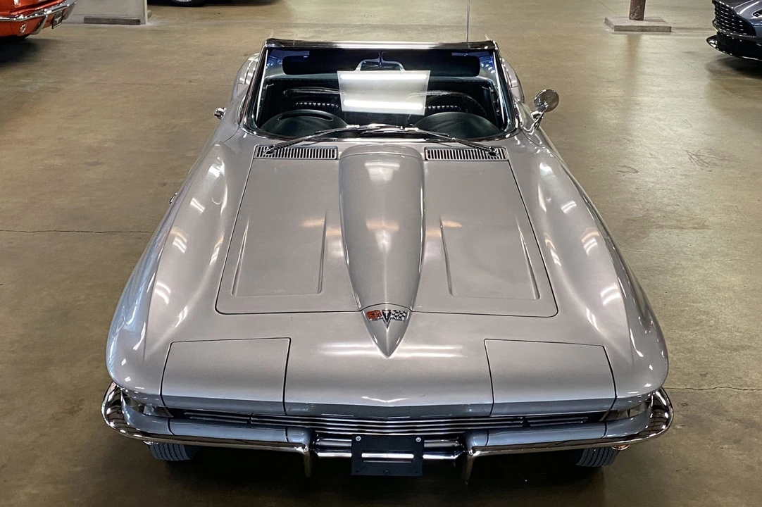 1964 Chevrolet Corvette C2 - Image 3 of 31