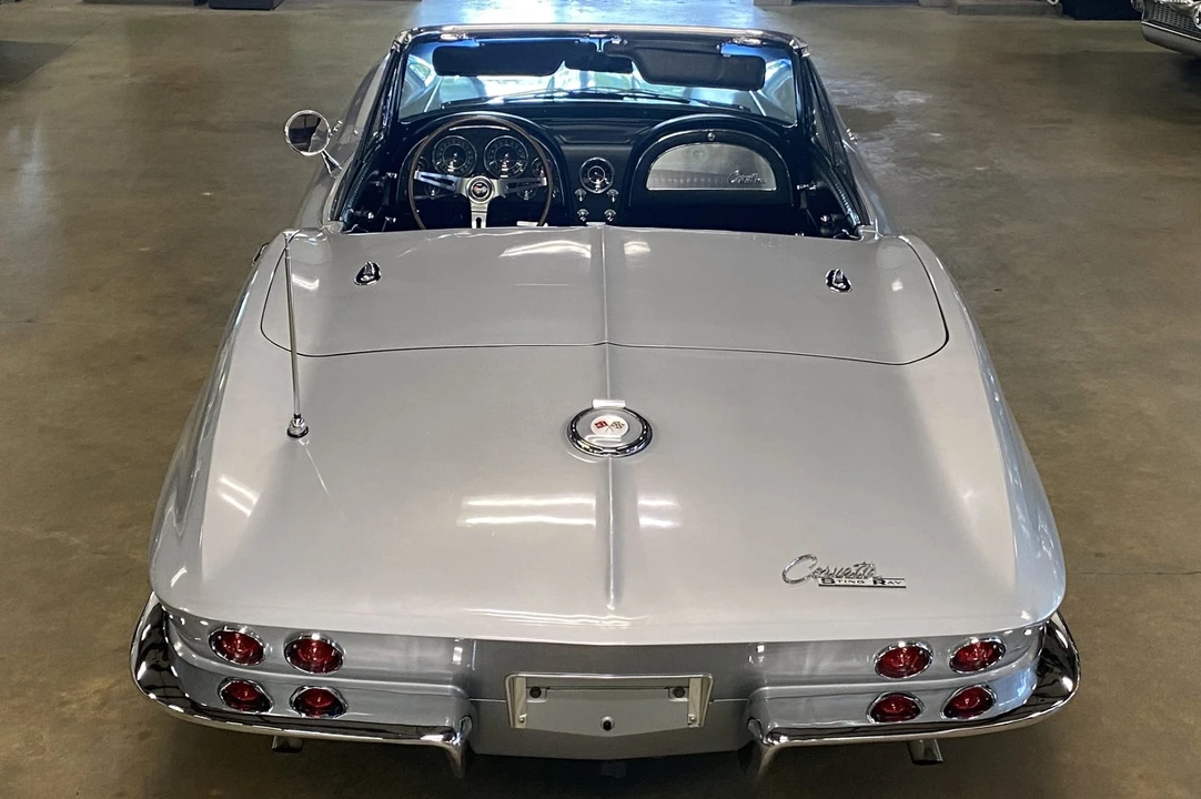 1964 Chevrolet Corvette C2 - Image 8 of 31