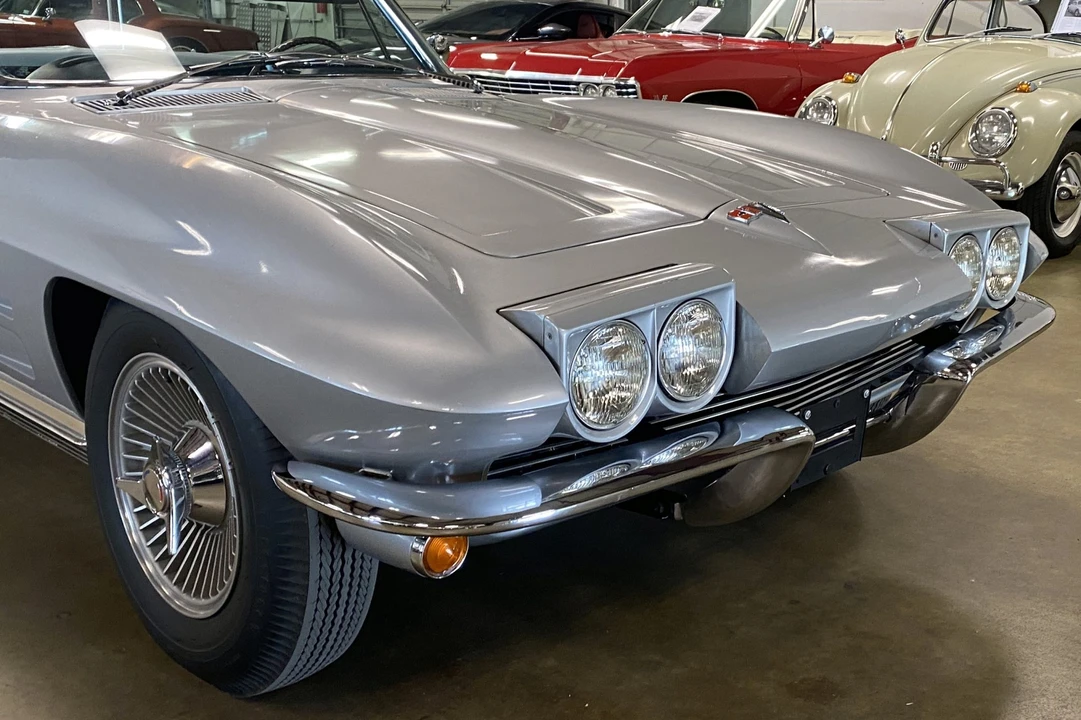 1964 Chevrolet Corvette C2 - Image 30 of 31
