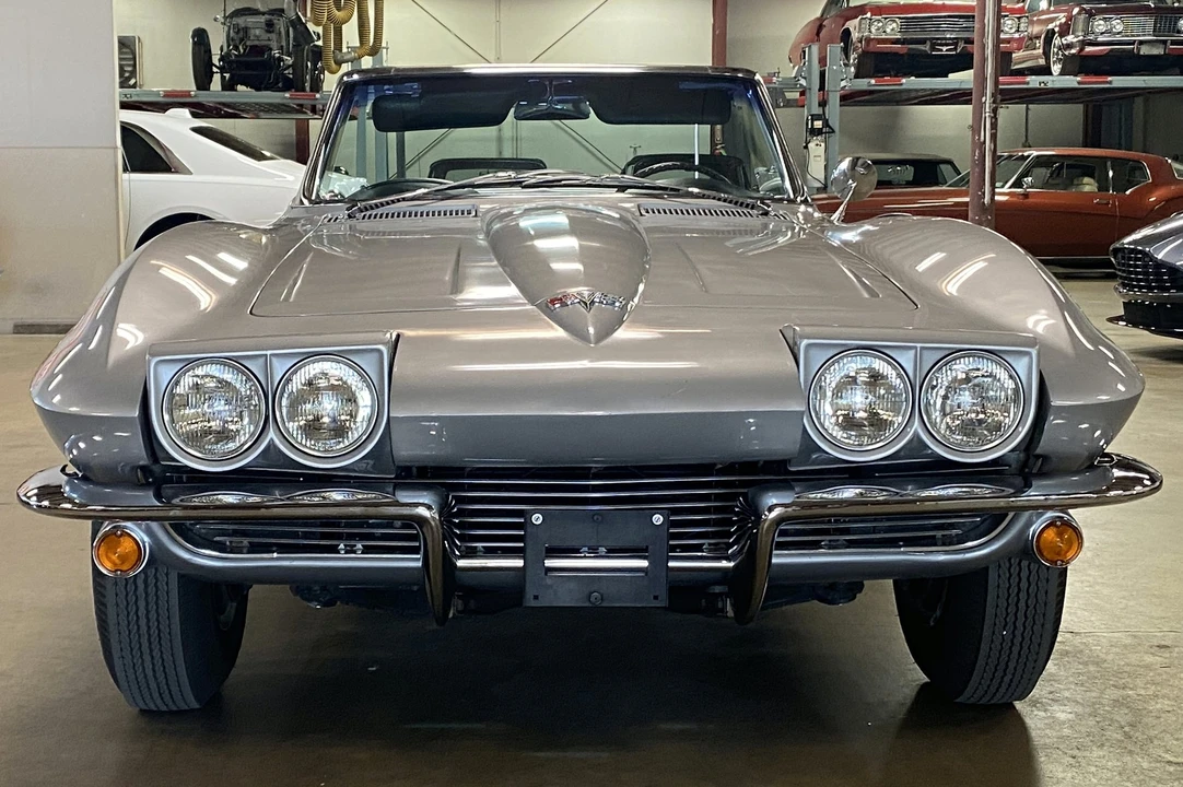 1964 Chevrolet Corvette C2 - Image 4 of 31