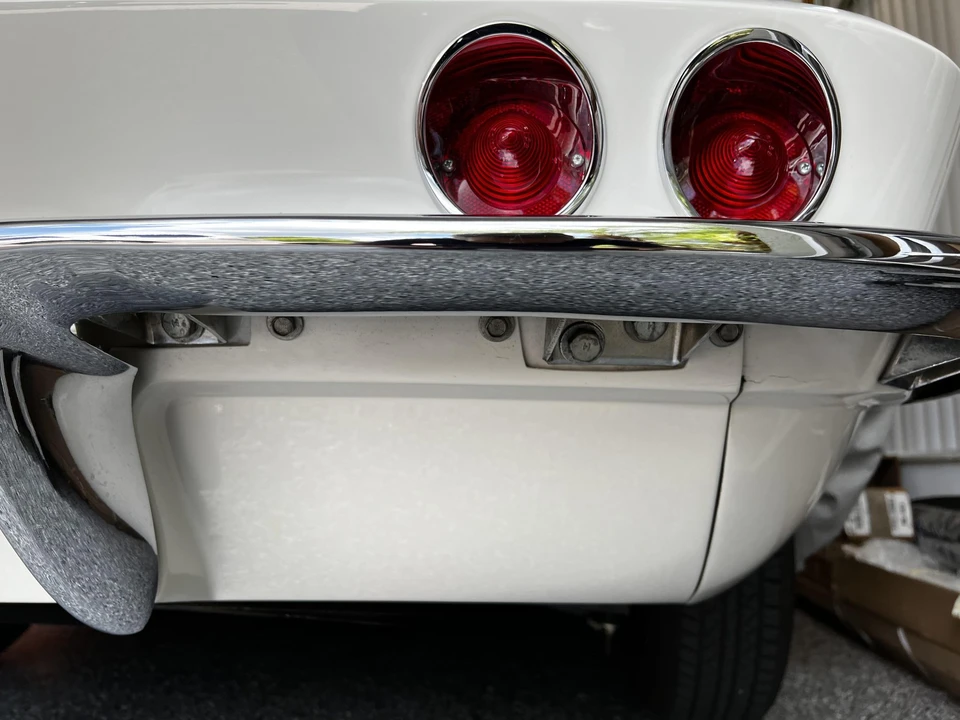 1964 Chevrolet Corvette C2 - Image 21 of 31