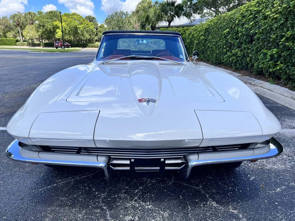 1964 Chevrolet Corvette C2 - Image 13 of 31