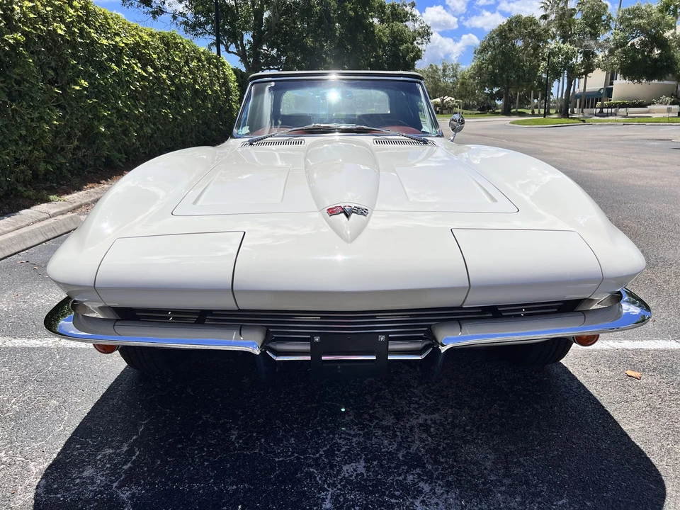 1964 Chevrolet Corvette C2 - Image 11 of 31