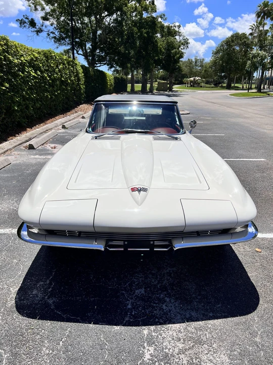 1964 Chevrolet Corvette C2 - Image 10 of 31
