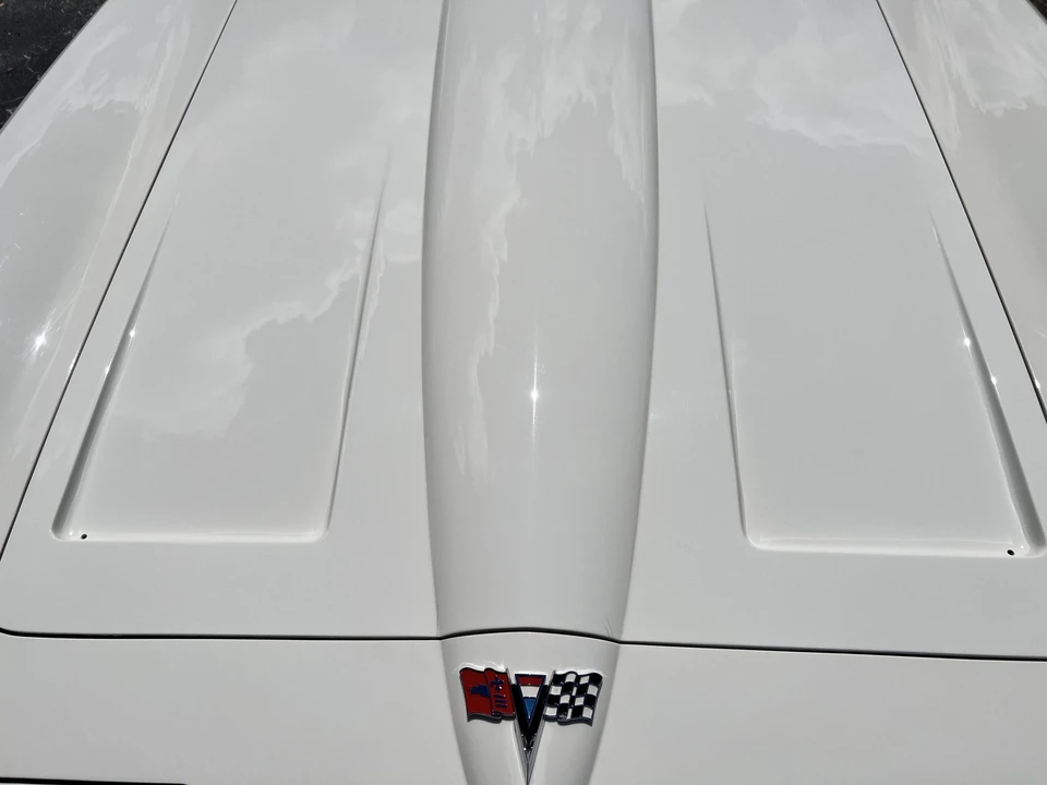 1964 Chevrolet Corvette C2 - Image 16 of 31