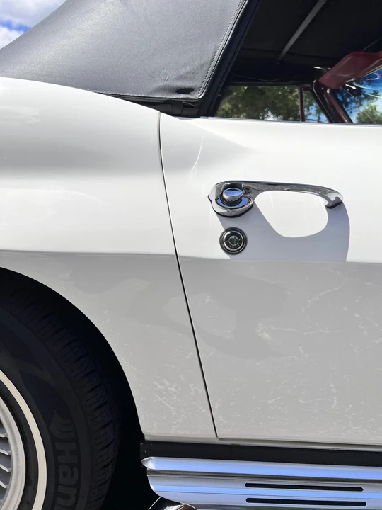 1964 Chevrolet Corvette C2 - Image 30 of 31