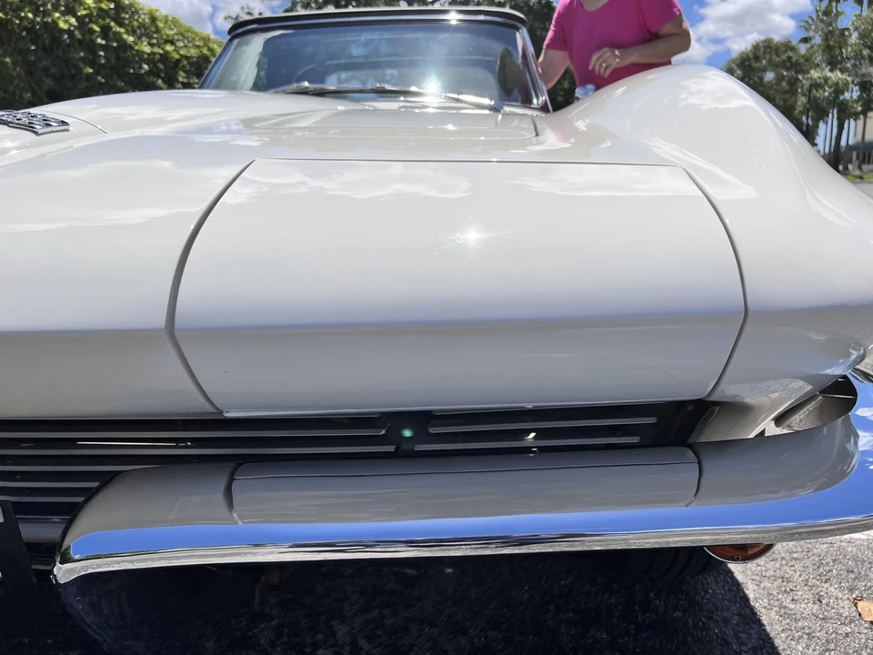 1964 Chevrolet Corvette C2 - Image 18 of 31