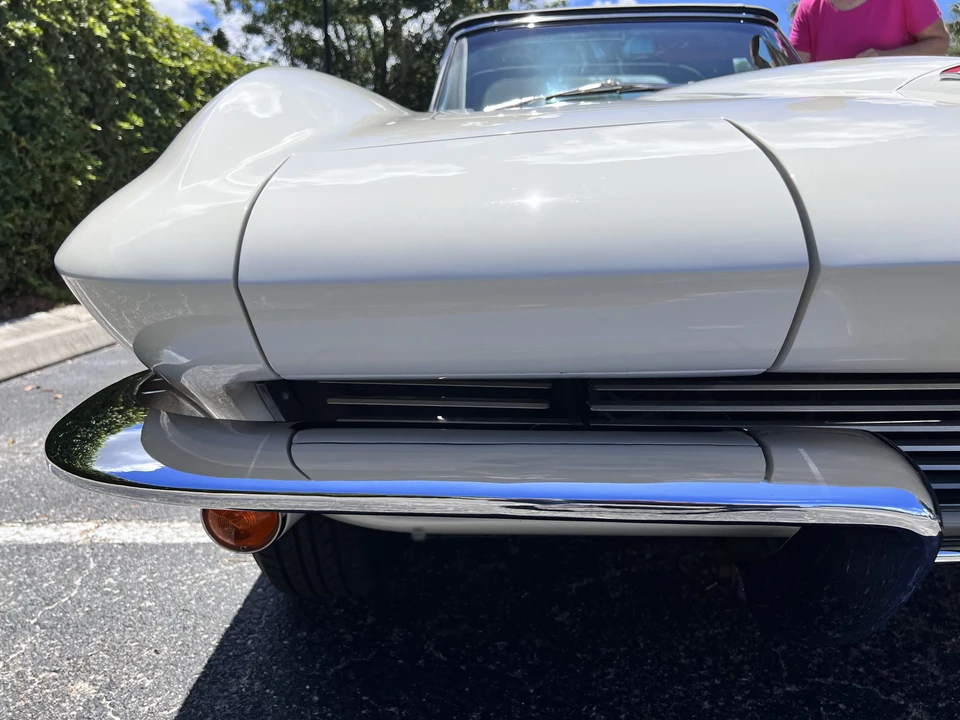 1964 Chevrolet Corvette C2 - Image 17 of 31