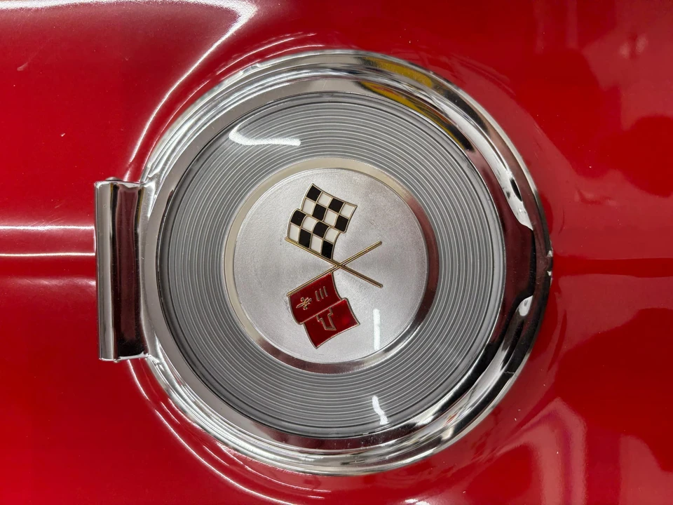 1964 Chevrolet Corvette C2 - Image 31 of 31