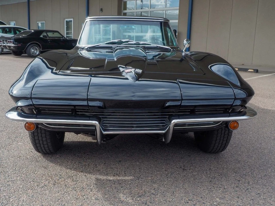 1964 Chevrolet Corvette C2 - Image 26 of 31