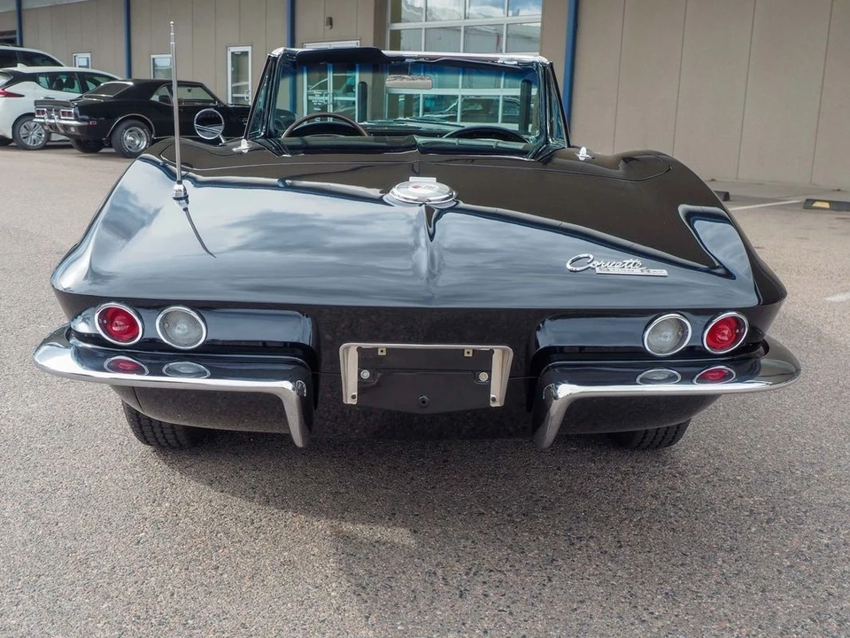 1964 Chevrolet Corvette C2 - Image 27 of 31