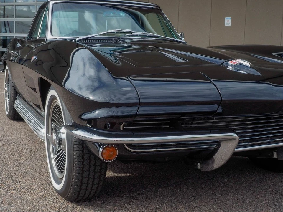1964 Chevrolet Corvette C2 - Image 24 of 31