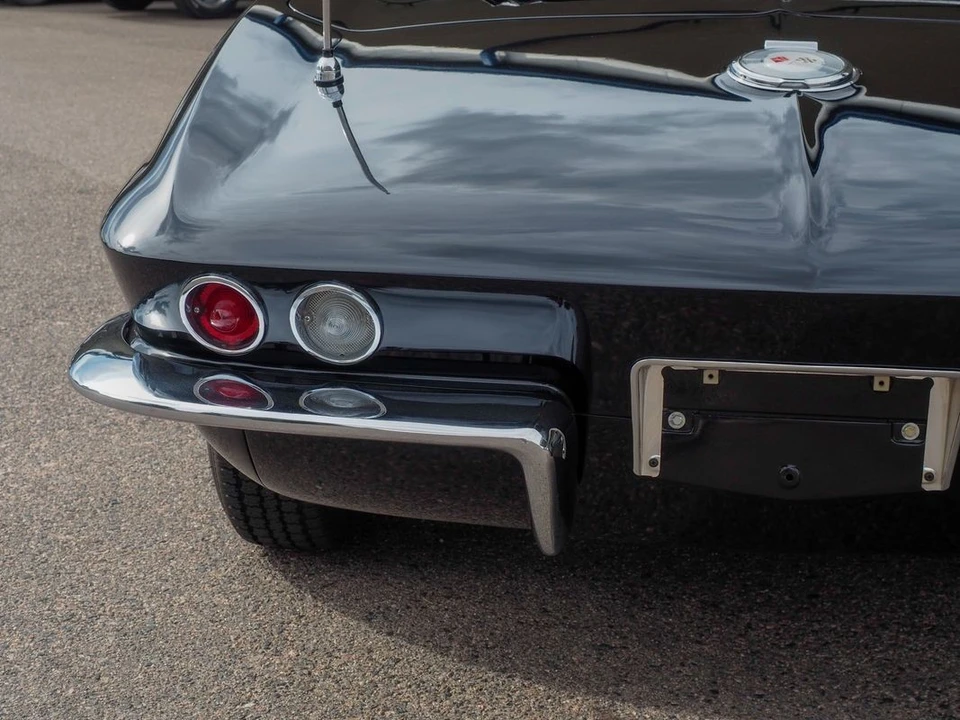 1964 Chevrolet Corvette C2 - Image 30 of 31