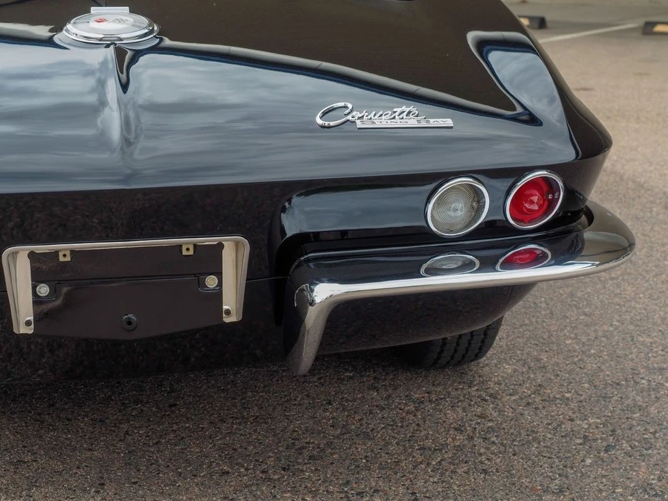 1964 Chevrolet Corvette C2 - Image 31 of 31