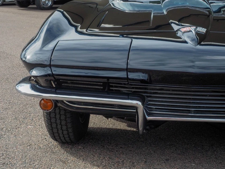 1964 Chevrolet Corvette C2 - Image 28 of 31
