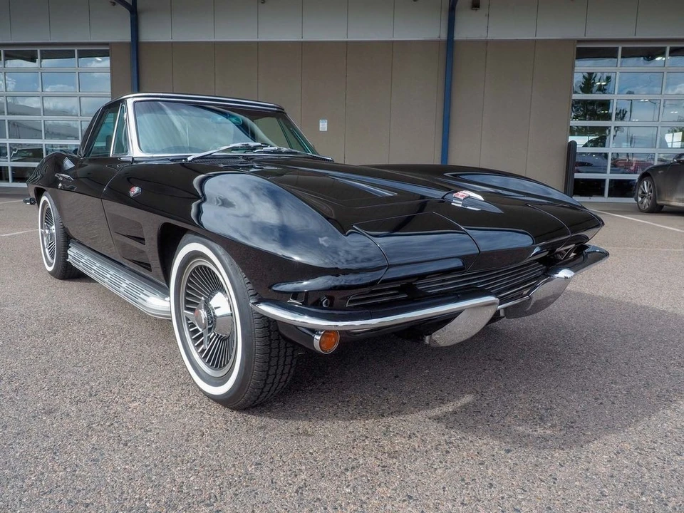 1964 Chevrolet Corvette C2 - Image 22 of 31