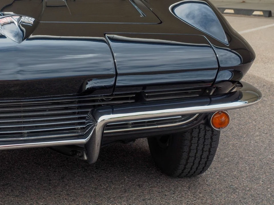 1964 Chevrolet Corvette C2 - Image 29 of 31