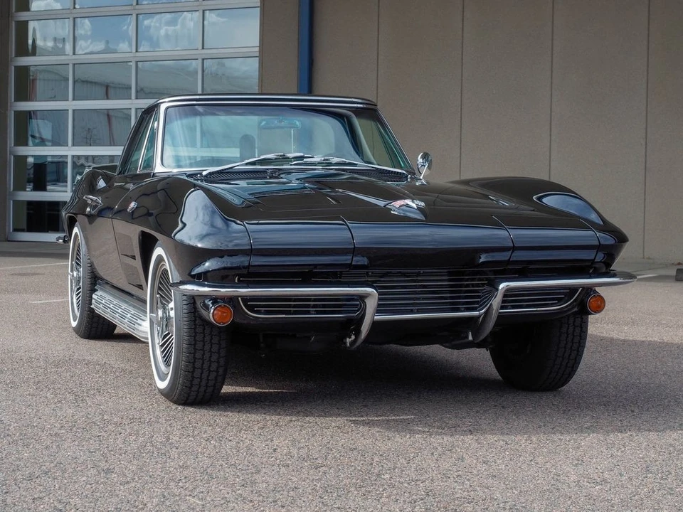 1964 Chevrolet Corvette C2 - Image 16 of 31