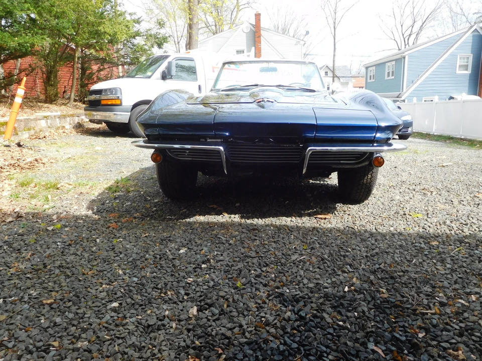 1964 Chevrolet Corvette C2 - Image 15 of 31