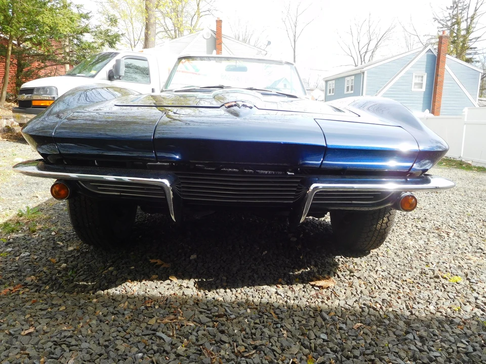 1964 Chevrolet Corvette C2 - Image 17 of 31