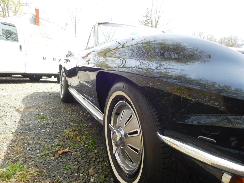 1964 Chevrolet Corvette C2 - Image 22 of 31