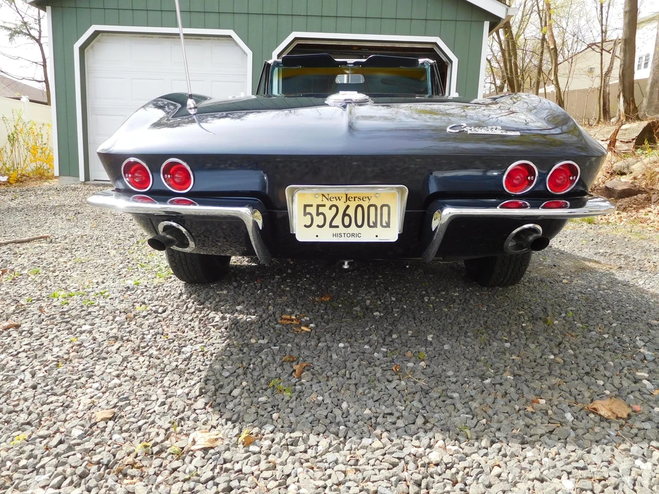 1964 Chevrolet Corvette C2 - Image 9 of 31