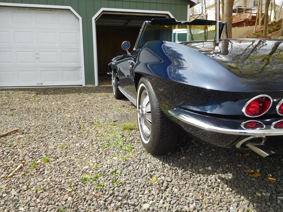 1964 Chevrolet Corvette C2 - Image 19 of 31