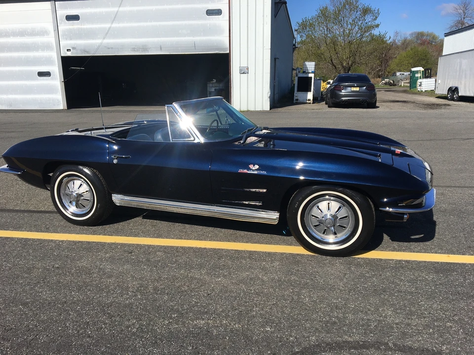 1964 Chevrolet Corvette C2 - Image 27 of 31