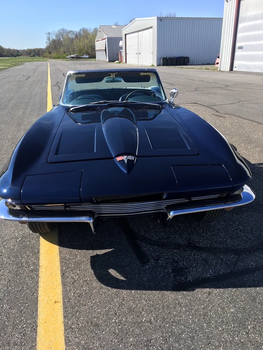 1964 Chevrolet Corvette C2 - Image 28 of 31
