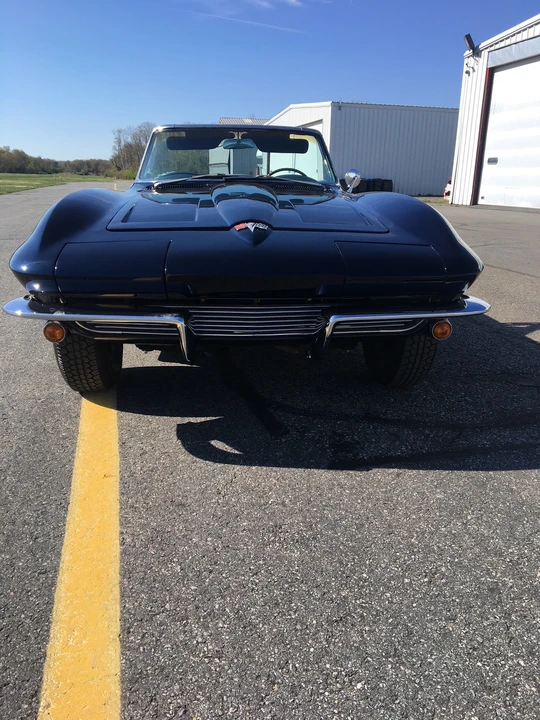 1964 Chevrolet Corvette C2 - Image 29 of 31