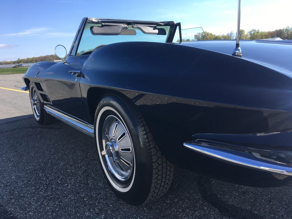 1964 Chevrolet Corvette C2 - Image 31 of 31