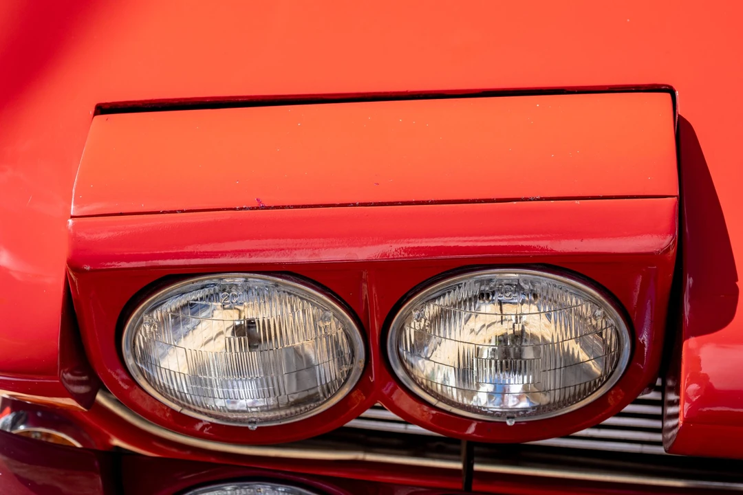 1964 Chevrolet Corvette C2 - Image 20 of 31