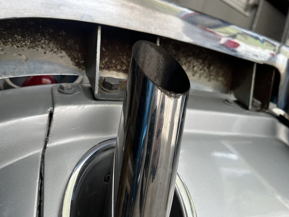 1964 Chevrolet Corvette C2 - Image 28 of 31