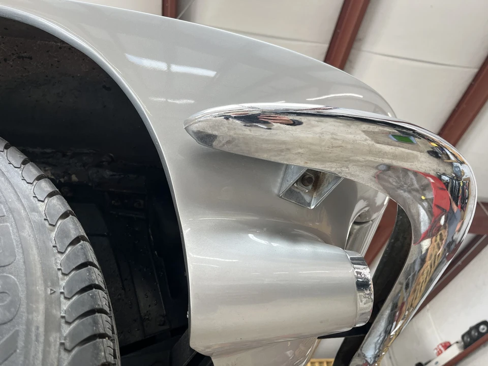 1964 Chevrolet Corvette C2 - Image 20 of 31