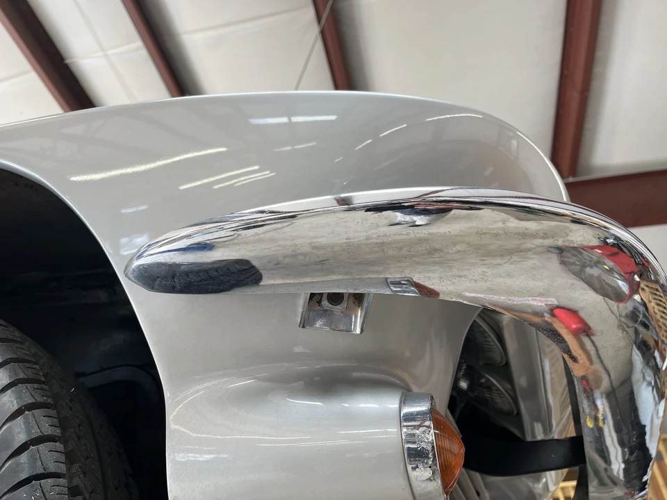 1964 Chevrolet Corvette C2 - Image 21 of 31