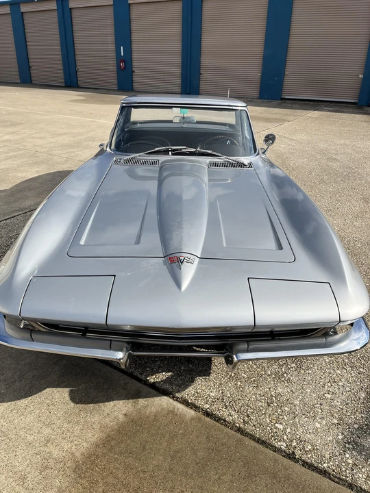 1964 Chevrolet Corvette C2 - Image 13 of 31