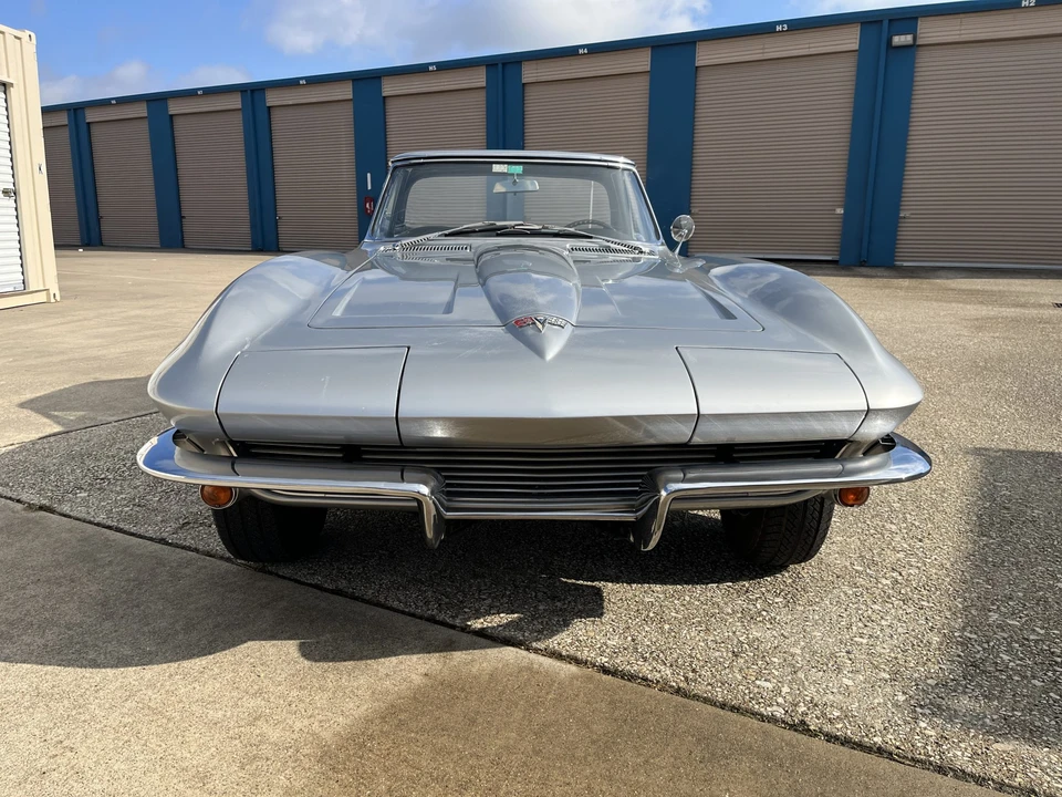 1964 Chevrolet Corvette C2 - Image 11 of 31