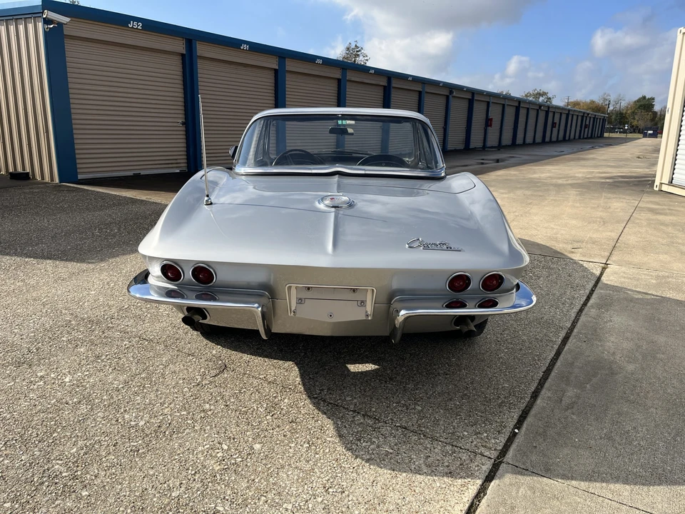 1964 Chevrolet Corvette C2 - Image 6 of 31