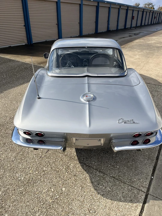 1964 Chevrolet Corvette C2 - Image 25 of 31