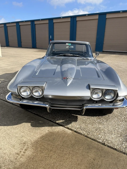 1964 Chevrolet Corvette C2 - Image 19 of 31