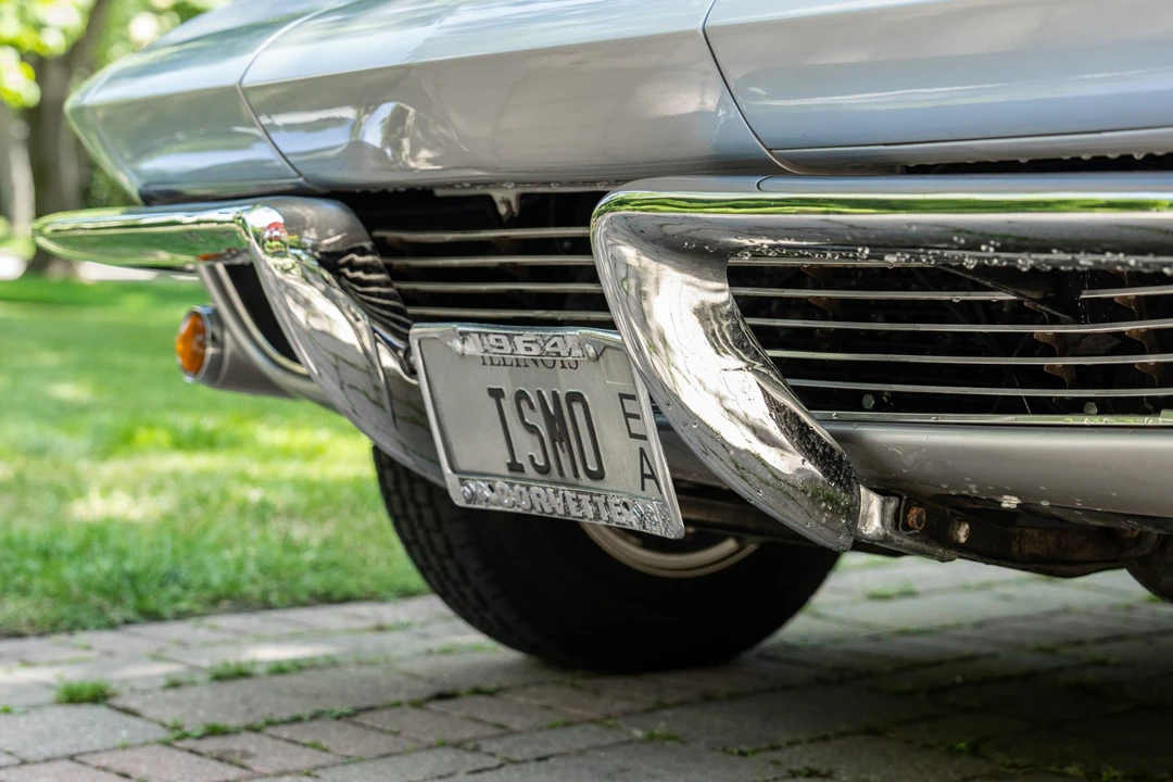 1964 Chevrolet Corvette C2 - Image 17 of 31