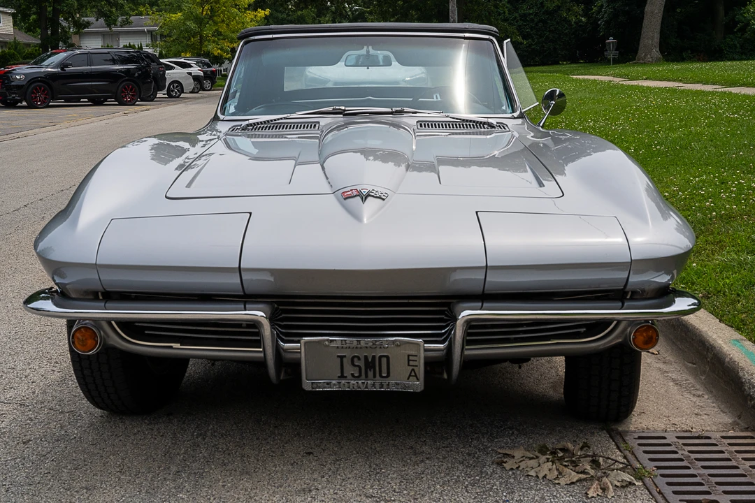 1964 Chevrolet Corvette C2 - Image 11 of 31