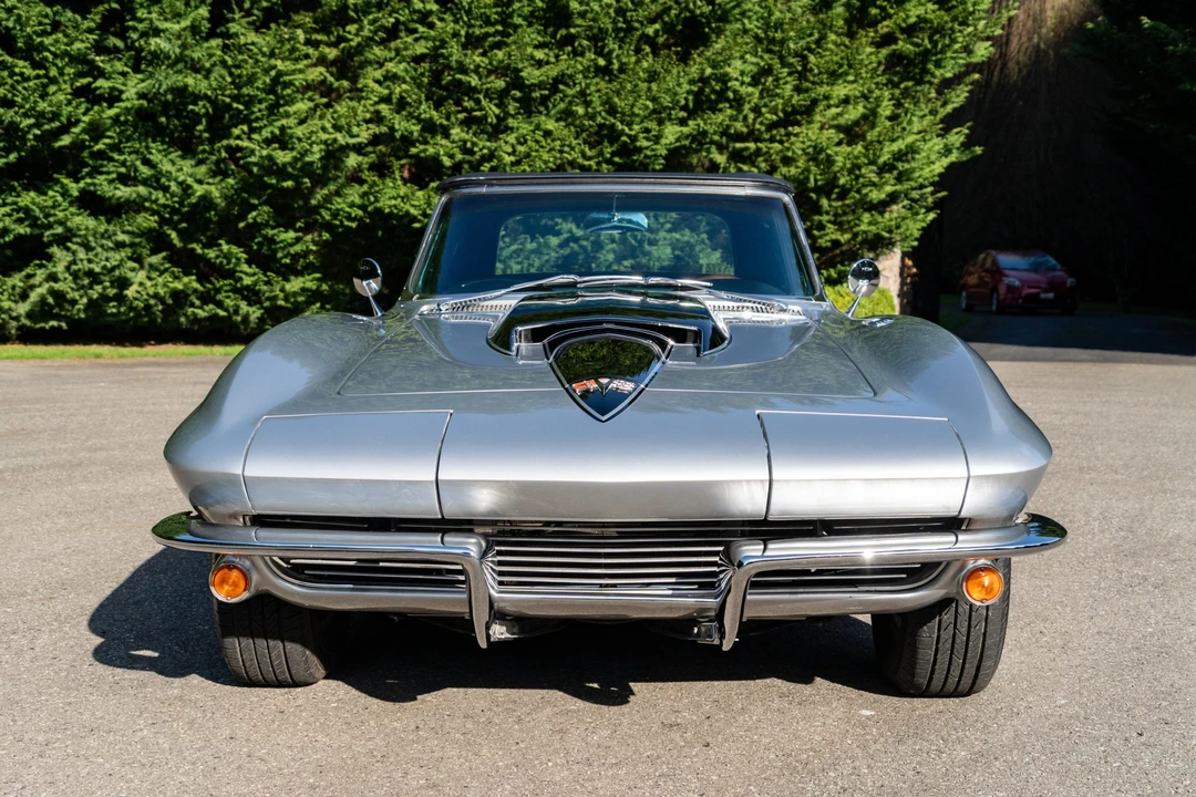 1964 Chevrolet Corvette C2 - Image 13 of 31
